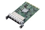 Nätverkskort (adaptrar osv.) - Dell Broadcom 5719 - 540-BFPK