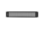 Rack chassis - Lanberg AK-1412-B - 2U - Blanking Panel - AK-1412-B