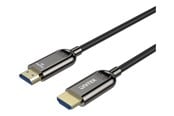 Displaykabel - Unitek HDMI cable - 15 m - C11085GY01-15M