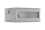 Rack chassis - Lanberg WF01 Series - rack - 4U - WF01-6404-23S