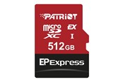 Flashram & USB Flash Drives - Patriot EP Series - PEF512GEPEXMCX