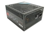 Strömförsörjning - AZZA - power supply - 550 Watt Strömförsörjning - 550 Watt - 120 mm - ATX - 80 Plus Bronze certificate - PSAZ-550W