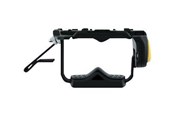Systemtillbehör - Zebra - handheld arm mount - with scanner finger trigger - SG-WS5X-TRGA-01