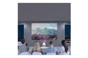 Projektor - Philips Projektor NeoPix NPX250 - LCD projector - portable - 802.11a/b/g/n/ac wireless / Bluetooth 5.0 - white - 1920 x 1080 - 250 lumens - NPX250/INT