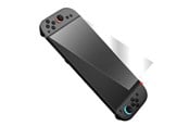 Spel Tillbehör - Nyko Screen Armor - Skärmskydd - Nintendo Switch 2 - 0743840874010