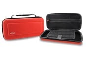 Spel Tillbehör - Nyko Travel Case (Red) - Bag - Nintendo Switch 2 - 0743840874072