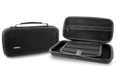 Spel Tillbehör - Nyko Travel Case (Black) - Bag - Nintendo Switch 2 - 0743840874089