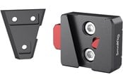Foto & Video Tillbehör - SmallRig Mini V-Lock Assembly Kit MD2801 - 2801B