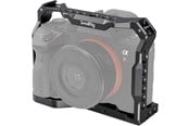 Foto & Video Tillbehör - SmallRig Light Camera Cage for Sony A7 III A7R III A9 2918 - 2918