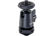 Foto & Video Tillbehör - SmallRig Mini Ball Head with Removable Cold Shoe Mount (2pcs) 2948B - 2948B