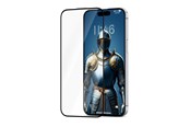 Mobiltelefontillbehör-Skyddsfilm - Joyroom R-MAR0317 tempered glass with anti-reflective coating for iPhone 15 Plus/16 Plus - JR-MAR0317