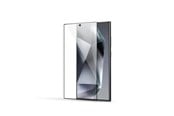 Mobiltelefontillbehör-Skyddsfilm - Joyroom JR-MJS0227 2.5D Privacy Tempered Glass with Reinforced Edge for Samsung S23 - JR-MJS0227