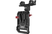 Foto & Video Tillbehör - SmallRig V Mount Battery Plate with Adjustable Arm 2991 - 2991