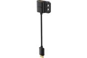Displaykabel - SmallRig Ultra Slim 4K Adapter Cable (C to A) 3020 - 3020
