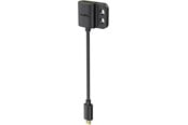 Displaykabel - SmallRig 3021 HDMI cable 0.14 m HDMI Type D (Micro) HDMI Type A (Standard) Black - 3021