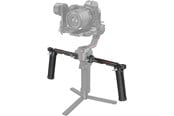 Foto & Video Tillbehör - SmallRig Dual Handgrip for DJI RS 2 / RSC 2 / RS 3 / RS 3 Pro / RS 4 / RS 4 Pro - 3027