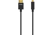 Displaykabel - SmallRig 3042B camera cable 0.035 m Black - 3042B
