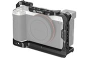 Foto & Video Tillbehör - SmallRig 3081B camera cage 1/4 3/8" Black - 3081B
