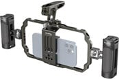 Andra mobiltillbehör - SmallRig Universal Mobile Phone Handheld Video Rig kit 3155 - 3155B