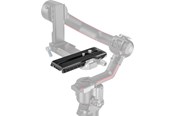 Foto & Video Tillbehör - SmallRig Manfrotto Quick Release Plate for DJI Gimbal - 3158B