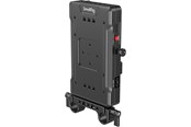 Foto & Video Tillbehör - SmallRig 3203B camera mounting accessory Battery plate - 3203B