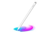 Andra mobiltillbehör - Joyroom JR-X9 Active Stylus for Apple iPad White (JR-X9) - JR-X9