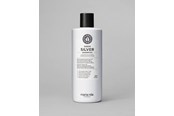 Hårvård - Maria Nila Sheer Silver Shampoo 350 ml - 7391681036406