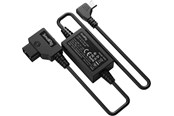 Foto & Video Tillbehör - SmallRig 3266 camera cable 0.5 m Black - 3266