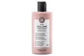 Hårvård - Maria Nila Pure Volume Conditioner 300 ml - 7391681036116