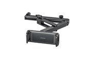 Andra mobiltillbehör - Joyroom JR-ZS433 Car Headrest Holder - Black - JR-ZS433