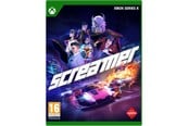 Spel - Screamer (Collector's Edition) - Microsoft Xbox Series X - Racing - 8056216171548