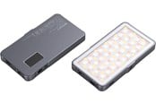 Foto & Video Tillbehör - SmallRig 3489 Vibe P96L RGB Video Light - 3489B
