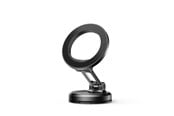 Andra mobiltillbehör - Joyroom JR-ZS505 Magnetic Dashboard Mount Compatible with MagSafe - Black - JR-ZS505