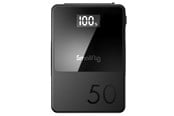 PowerBank - SmallRig VB50 mini PowerBank - Svart - 3579B