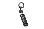 Andra mobiltillbehör - Joyroom JR-ZS509 MagSafe Compatible Selfie Stick with Bluetooth - Black - JR-ZS509