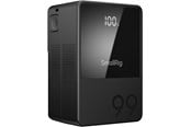 PowerBank - SmallRig VB99 mini PowerBank - Svart - 3580B