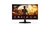 Skärm - 27" AOC Gaming C27G42E - 1920x1080 (FHD) - 180Hz - VA - C27G42E