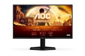 Skärm - 24,5" AOC 25G42E - 1920x1080 (FHD) - 180Hz - IPS - 25G42E