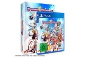 Spel - Trouble Witches Final! Episode 01: Daughters of Amalgam - Sony PlayStation 4 - Shoot 'em up - 4262460629108
