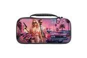 Spel Tillbehör - Freaks And Geeks Thug Life - Miscellaneous Bag - Nintendo Switch 2 - 3701625913702
