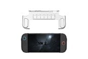 Spel Tillbehör - Freaks And Geeks TPU Protective - Skydd - Nintendo Switch 2 - 3701625914075