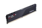 RAM - G.Skill Flare X5 DDR5-6000 - 16GB - CL30 - Single Channel (1 pcs) - AMD EXPO - Svart - F5-6000J3038F16GH1-FX5