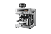 Kaffe och Espresso - MOVA S20 Pro Silver Automatisk Espressomaskin - S20 Pro (Silver)