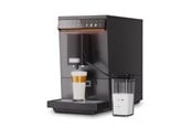 Kaffe och Espresso - MOVA Virtuoso 10 Pro Black Automatic Espresso Machine - Virtuoso 10 Pro (Black)