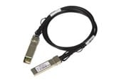 Nätverkskabel - Netgear 40GBase direct attach cable - 1 m - 1m - AXLC761-10000S