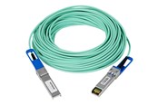 Nätverkskabel - Netgear 10GBase direct attach cable - 7 m - Blå - 7m - AXC767-10000S