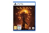 Spel - SAROS - Sony PlayStation 5 - Third Person Shooting - 711719027294