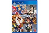 Spel - Psikyo Shooting Library Vol. 2 - Sony PlayStation 4 - Skjutning - 0810105676761