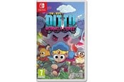 Spel - The Swords of Ditto: Mormo's Curse - Nintendo Switch - Plattform - 7502312861414