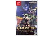 Spel - Castlevania Anniversary Collection - Nintendo Switch - Plattform - 4570101051561